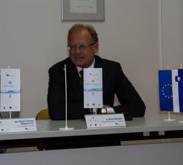 Tiskovna konferenca 2